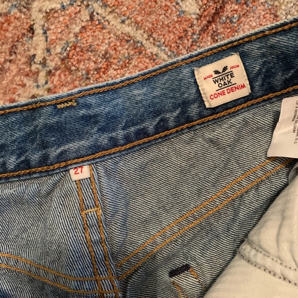 👖LEVIS👖  Denim Cutoffs - Picture 3 of 3